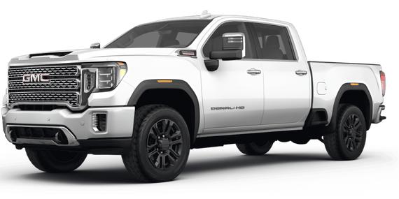 GMC SIERRA HD 2024 1GT19XEY3RF267080 image